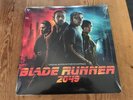 BLADE RUNNER 2049 2x LP Limited Numbered Soundtrack NEW Hans Zimmer Audiophile