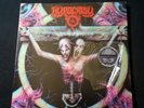 Hypocrisy Osculum Obscenum reissue 2LP vinyl w/ etched D-side