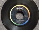northern soul THE KINGPINS Dance Romeo Dance VEE JAY 494 M- listen