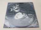Thule  ?– Omfavnet Av Svarte Vinger - 7'  - pic.disc - satanic warmaster