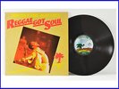 Toots & The Maytals ?Reggae Got Soul Record Mango Records ?MLPS 9374