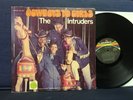 THE INTRUDERS - Cowboys To Girls - Gamble Label -  Stereo