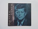 John F. Kennedy - Inaugural Address - Vinyl