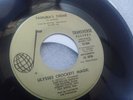 ULYSSES CROCKETT MAGIC - RESURGENCE / TAMURA'S THEME - JAZZ FUNK 45