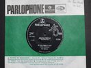 1G Stamper The Beatles 1965 UK 7