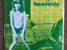 HEAVENLY - P.U.N.K. Girl ?(Sarah 1993) 7
