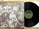 LP CARAVAN waterloo lily GREEN BRAIN metronome PROG progressive ORIG. PRESS