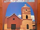 MISA CRIOLA - ARIEL RAMIREZ - JOSE CARRERAS - NAVIDAD NUESTRA PHILIPS 420955-1