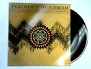 Fragments Of A Dream LP 1st Inti Illimani / John 1987 Vinyl 15268
