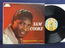 SAM COOKE - 1st Sam Cooke - You Send Me - Keen Label - Mono