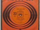 MARIA ISABEL - SOUL JAZZ BOSSA PSYCH FRANCIS LAI TAMBA TRIO 1967 BRAZIL 7
