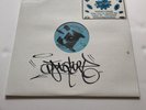 Blue Flowers Dr. Octagon Kool Keith DJ Qbert Automator Rare Out Of Print 12”