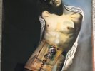 Jane's Addiction Triple X Records ?– XXX1004 Limited Clear Vinyl 1987