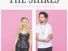 THE SHIRES 'ACCIDENTALLY ON PURPOSE' VINYL LP (2018)
