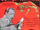 DJANGO REINHARDT with Martial SOLAL + SADI + M. VANDER 10