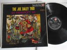 THE JOE DALEY TRIO at Newport 1963 vinyl LP UK RCA VICTOR SF-7606
