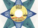 TOBI LEGEND Time Will Pass You By / Heartbreaker Mala 591 Northern Soul VG++ mp3