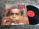 Nas - Illmatic LP Europe