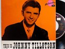 THIS IS JOHNNY TILLOTSON EP 7