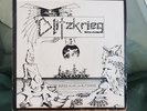 Blitzkrieg ?– Buried Alive c/w Blitzkrieg 7