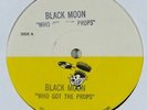 Black Moon 