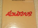 Bob Marley Exodus 200 gram LP MFSL 1-221 sealed copy, low stamping number - 0197