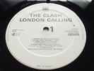 The Clash - London Calling // Orig 1st UK/Holland '79 CBS 2LP
