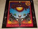 THE GRATEFUL DEAD - AOXOMOXOA, WARNER BROTHERS K 46027, VINYL, BRAND NEW SEALED