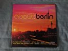 about:berlin vol:7 (4LP Compilation) About Berlin Volume 7