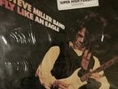Steve Miller Band-Fly Like An Eagle-Japan Audiophile LP-MFSL 1-021 Brand New