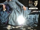DAVID BOWIE - RARE LIMITED NUMBERED DOUBLE VINYL LP ODDS AND SODS