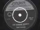 EDDIE COCHRAN  Rare 1960 New Zealand Only 7