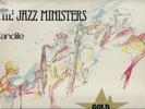 JAZZ  MINISTERS    SOUTH AFRICA   AFRO  JAZZ   LP   ZANDILE