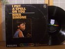 NINA SIMONE LP 