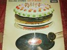 The Rolling Stones - Let It Bleed UK Mono Original Vinyl 1969