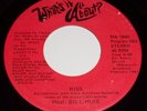 KISS / DEVO - SINGLE - 7