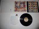 Steve Hackett (Genesis) Please Don't Touch UK '78 1st Mint ULTRASONIC Clean