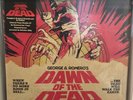 Dawn of the Dead OST Vinyl Goblin Waxwork