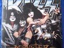 KISS - PICTURE DISC LP: MONSTER - STILL SEALED/ MINT/ OVP, PERFECT COPY, Vinyl