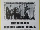 Blue Demon’s Mexican Rock and Roll Favorites (comp on Numero Uno, '60s) EX+/M(-)