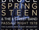 BRUCE SPRINGSTEEN - passaic night, new jersey 1978  vol.2