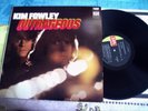 KIM FOWLEY - OUTRAGEOUS - ORIGINAL US