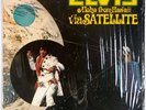 ELVIS PRESLEY: Aloha from Hawaii via Satellite DTF0-2006 Juke Box EP Scarce 7”