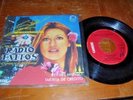 SHEILA B. DEVOTION Rey Del Mundo 1981 MEXICO7