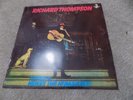 Richard Thompson ?– Henry The Human Fly - Vinyl LP Album Record