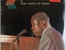 MEMPHIS SLIM: At the Gate of Horn SEALED USA Vee Jay ORIG Blues Vinyl LP