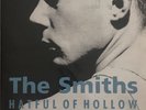 THE SMITHS Hatful Of Hollow ROUGH TRADE Original 1984 Vinyl LP 76 UK Ex+ A1-B3