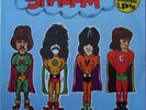 Vinyl DoLP: The Move - Shazam / Looking On