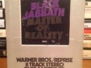BLACK SABBATH 