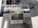 Broadside OLD BONES Vinyl LP NEW Record Grey Marble WSTR Seaway ROAM Real Friend